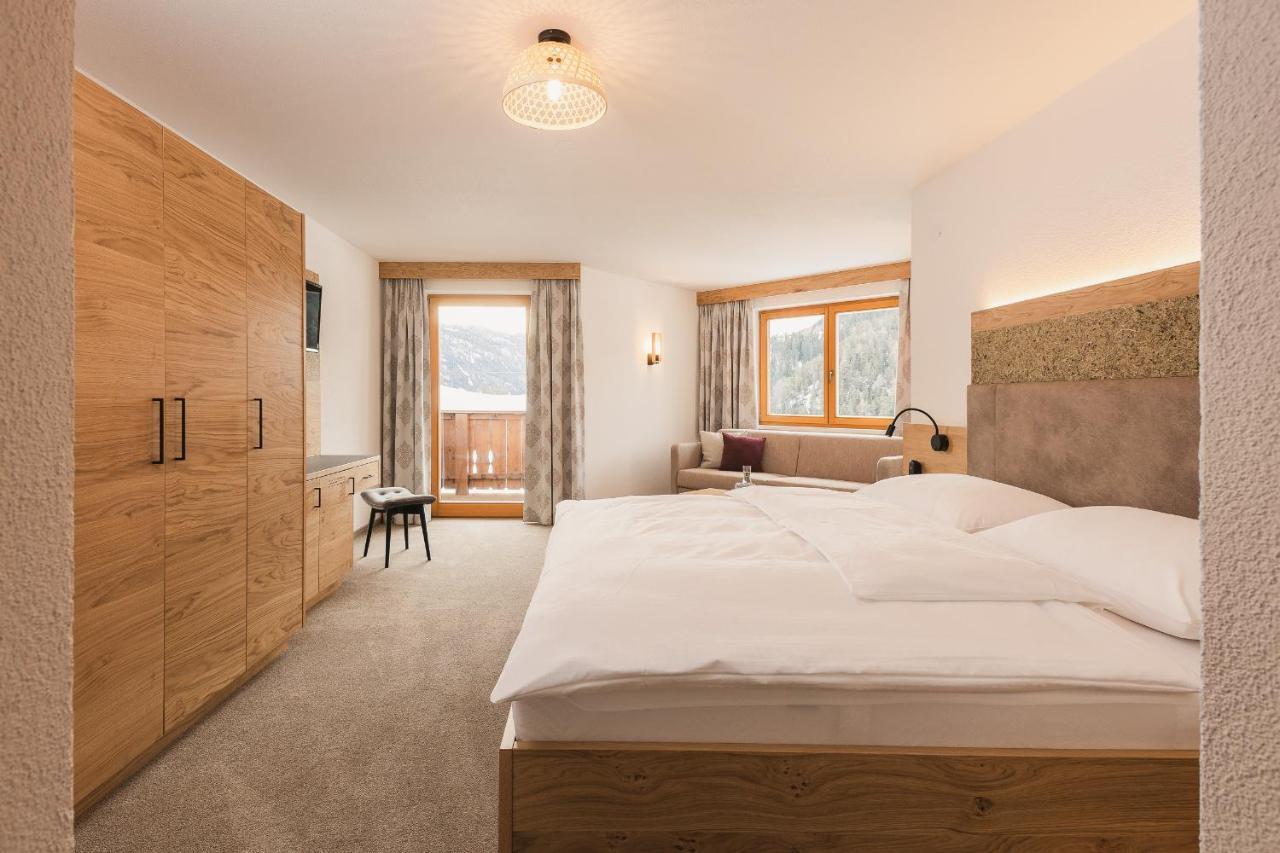 Hotel Moos 3*