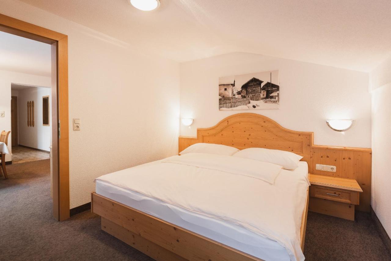 Hotel Moos